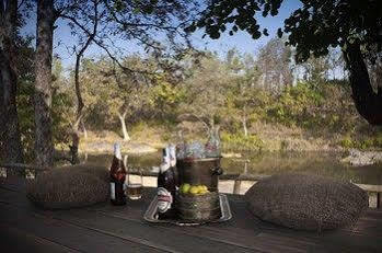 Hotel Banjaar Tola, Kanha National Park Mukki Zewnętrze zdjęcie