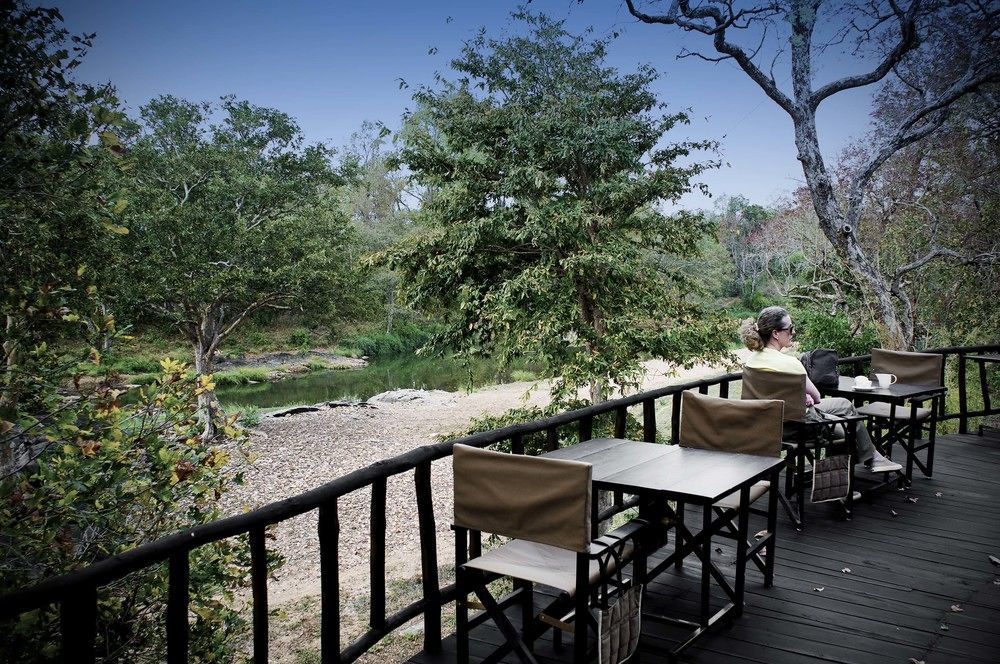 Hotel Banjaar Tola, Kanha National Park Mukki Zewnętrze zdjęcie