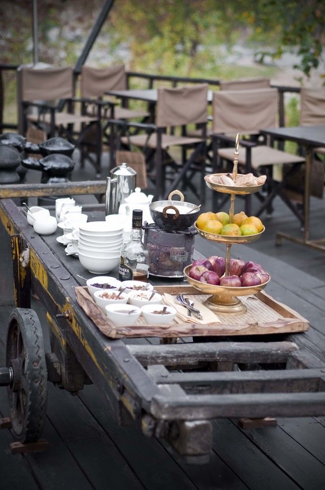 Hotel Banjaar Tola, Kanha National Park Mukki Zewnętrze zdjęcie